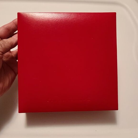 Red Envelope Exclusive Sterling Silver Beaded Necklace - Picture 5 of 7